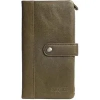 Margelisch Margelisch RFID-Geldbörse New York 2A, Green, – Produktbild 1 von 1