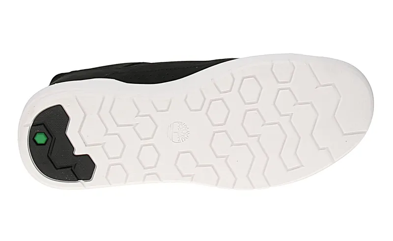 Timberland Timberland Herren Schnürer, Schwarz, – Produktbild 4 von 6