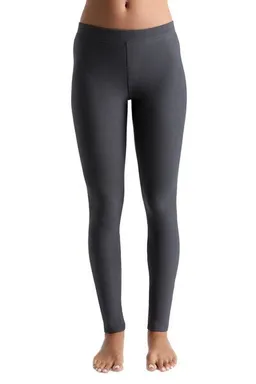 Leela Cotton Leela Cotton Damen Warm Leggings – Produktbild 1 von 1