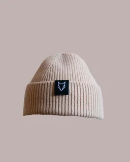 VEROIKON VEROIKON Merino-Beanies Lauscher – Produktbild 1 von 1