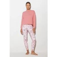Soulwear Soulwear Atmungsaktives Sweatshirt | Comfy Comfort, Pink nectar, – Produktbild 1 von 1