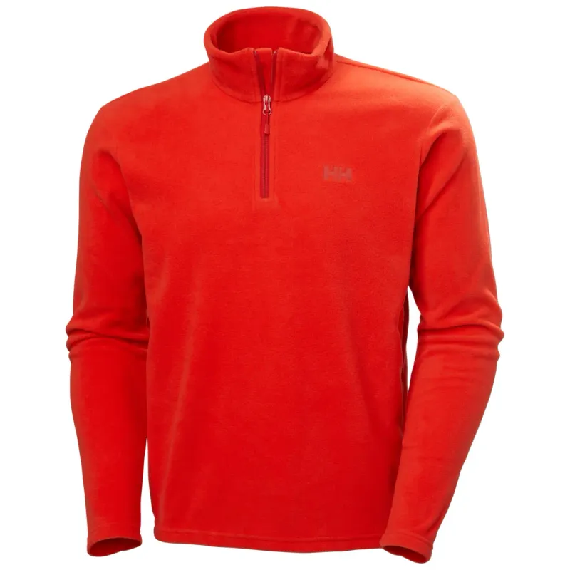 Helly Hansen Fleece 1/2 Reißverschluss Helly Hansen Daybreaker, Rouge, – Produktbild 1 von 1