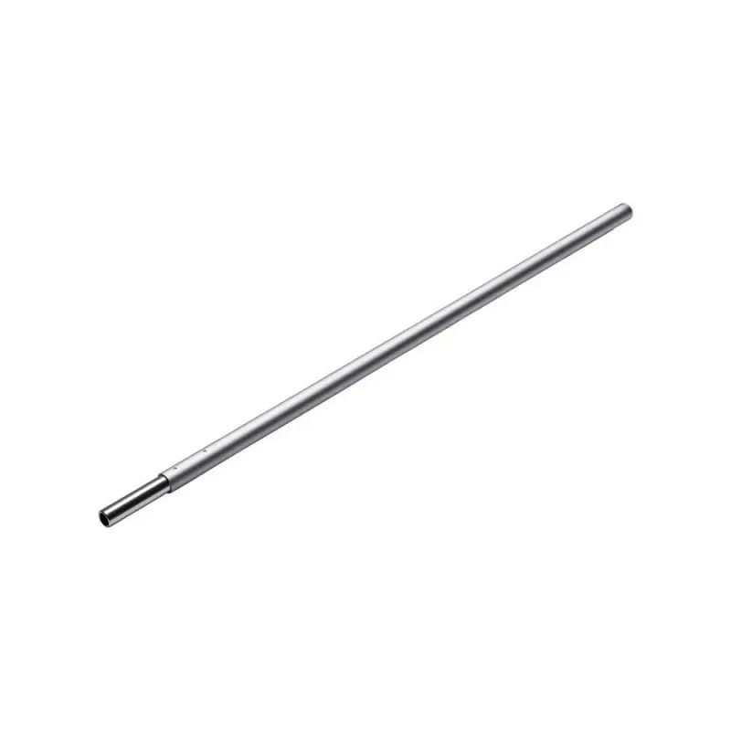 Vaude Zeltpflock VAUDE Zinalupole 14,5 mmx47,5 cm, Argenté, – Produktbild 1 von 1