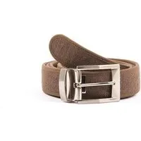 Risorse Future Risorse Future Hanf Gürtel Unisex Haselnuss – Produktbild 1 von 1