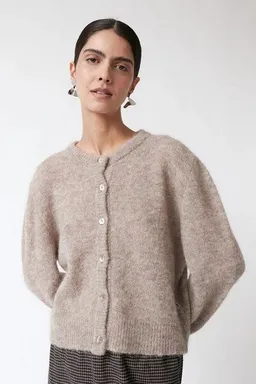 amt studio amt.studio Galeta Cardigan – Produktbild 1 von 1