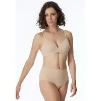 Schiesser Schiesser 2er Pack Midi-Slip Organic Cotton 95/5 – Produktbild 1 von 1