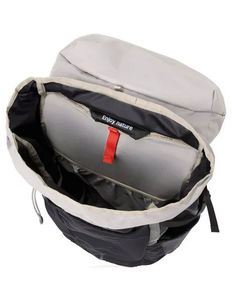 Vaude Vaude Rucksaecke20-29L Brenta 24, Schwarz, – Produktbild 6 von 7