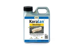 woodstore24 Thermoholz Reiniger / 1 Liter – Produktbild 1 von 1