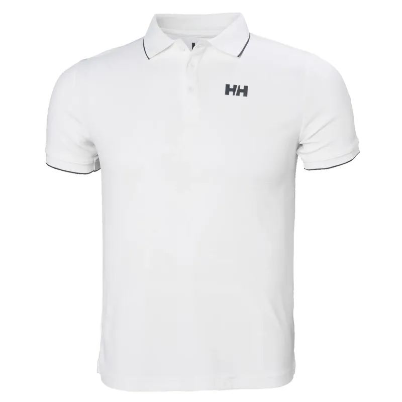 Helly Hansen Polo-Shirt Helly Hansen KOS, Blanc, – Produktbild 1 von 1