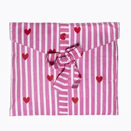 KIKOONI KIKOONI Baumwoll Pyjama "Sleepy K" – Produktbild 1 von 1