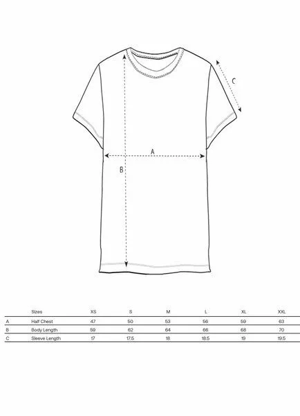 Life-Tree Life-Tree Organic Fairwear Loose Fit Shirt Women Olive Tree, Grau, – Produktbild 1 von 4