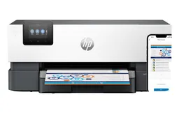 HP HP Officejet Pro 9110b | 5a0s3b#629 | Drucker - Farbe – Produktbild 1 von 1