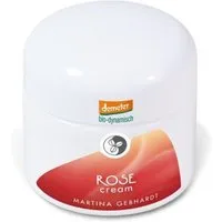 Martina Gebhardt Martina Gebhardt ROSE Cream – Produktbild 1 von 1