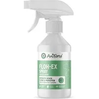 AniForte AniForte Floh Ex Spray 250 ml – Produktbild 1 von 1