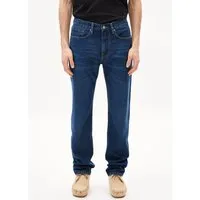 ARMEDANGELS ARMEDANGELS DYLAANO Herren Slim Straight Jeans recycelte Baumwolle – Produktbild 1 von 1