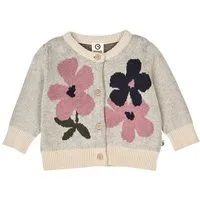 müsli müsli Babystrickjacke, Oak, – Produktbild 1 von 2