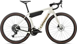 Orbea Orbea Denna H50 Weiß Modell 2027 – Produktbild 1 von 1