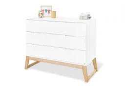 Pinolino Pinolino Wickelkommode „Bridge” breit – Produktbild 1 von 1