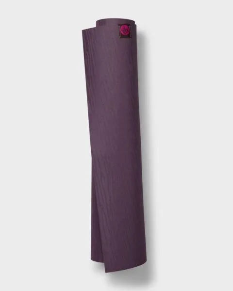 Manduka Manduka - eKO Lite® 3.0 Mat 4mm Yogamatte, Acai midnight, – Produktbild 1 von 4