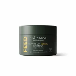 MADARA MADARA FEED Repair and dry Recue Hair Mask – Produktbild 1 von 1