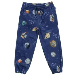 Enfant Terrible Enfant Terrible Sweathose mit Planetendruck – Produktbild 1 von 1