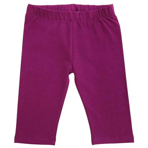 Enfant Terrible Enfant Terrible Kinder 3/4 Leggings Bio-Baumwolle, Purple (rosa), – Produktbild 1 von 1