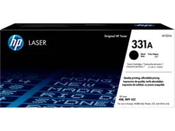 Hewlett Packard HP Tonerkartusche 331A schwarz – Produktbild 1 von 1