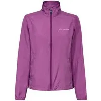 Vaude VAUDE Jacken Women's Dundee Classic ZO Jacket, Magenta, – Produktbild 2 von 6