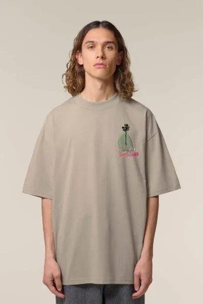 Zeachild Zeachild CocoTree Shirt Bio – Produktbild 2 von 3