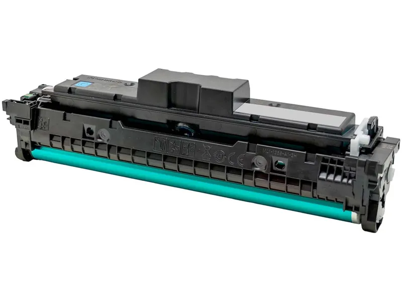 Memo memo Toner ersetzt HP W2201X, Nr. 220X cyan – Produktbild 1 von 1