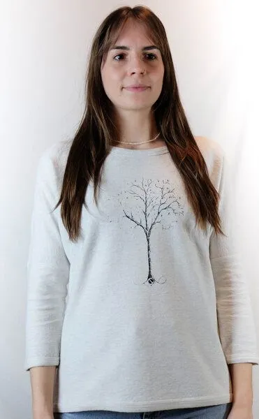 Diamond-Army Diamond-Army Pullover Kleine Birke – Produktbild 2 von 6