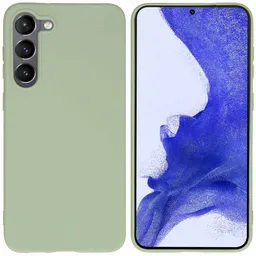 imoshion imoshion TPU Color Cover für das Samsung Galaxy S23 Plus – Produktbild 1 von 1