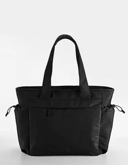 Quadra Quadra Studio Oversized Bag – Produktbild 1 von 1