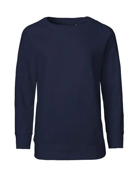 Neutral® - 3FREUNDE Neutral® - 3FREUNDE Kinder Sweatshirt, Navy, – Produktbild 1 von 4