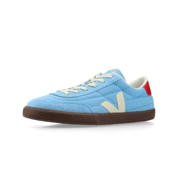 Veja Veja Sneaker Unisex - Panenka Suede, Missing, – Produktbild 2 von 4