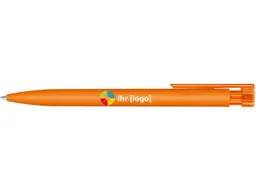Senator Senator Kugelschreiber "Liberty Bio" orange – Produktbild 1 von 1