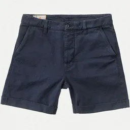 Nudie Jeans Nudie Jeans - Luke Shorts - Twill – Produktbild 1 von 1