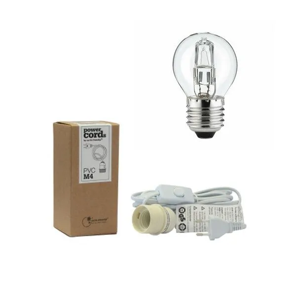 Mitienda Shop Mitienda Shop Weihnachtsstern "bianco" – Produktbild 3 von 5