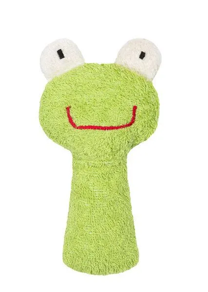 Efie Efie Rassel Frosch, kbA – Produktbild 1 von 4