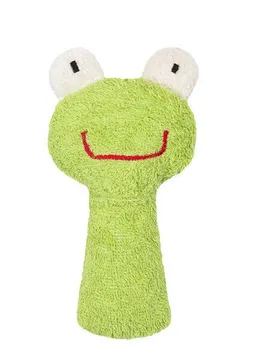 Efie Efie Rassel Frosch, kbA – Produktbild 1 von 1