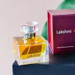 Lakshmi Lakshmi Augenserum Sensitiv – Produktbild 1 von 1