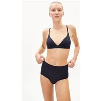 ARMEDANGELS ARMEDANGELS OSILAA Damen Triangle Bralette aus TENCEL Modal Mix, Night sky, – Produktbild 1 von 1