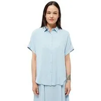Givn Berlin Givn Berlin Kurzarm-Bluse Sarah – Produktbild 1 von 1