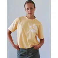 Kultgut Kultgut Artdesign - Shirt 100% Biobaumwolle - Boxiform- /Tenderness – Produktbild 1 von 1
