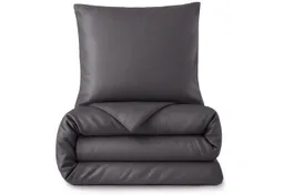 Laynenburg Bettwäsche Eukalyptus aus 100% Tencel Lyocell ab Gr. 135x200, kühlende, atmungsaktive Sommer-Bettwäsche mit Reißverschluss – Produktbild 1 von 1
