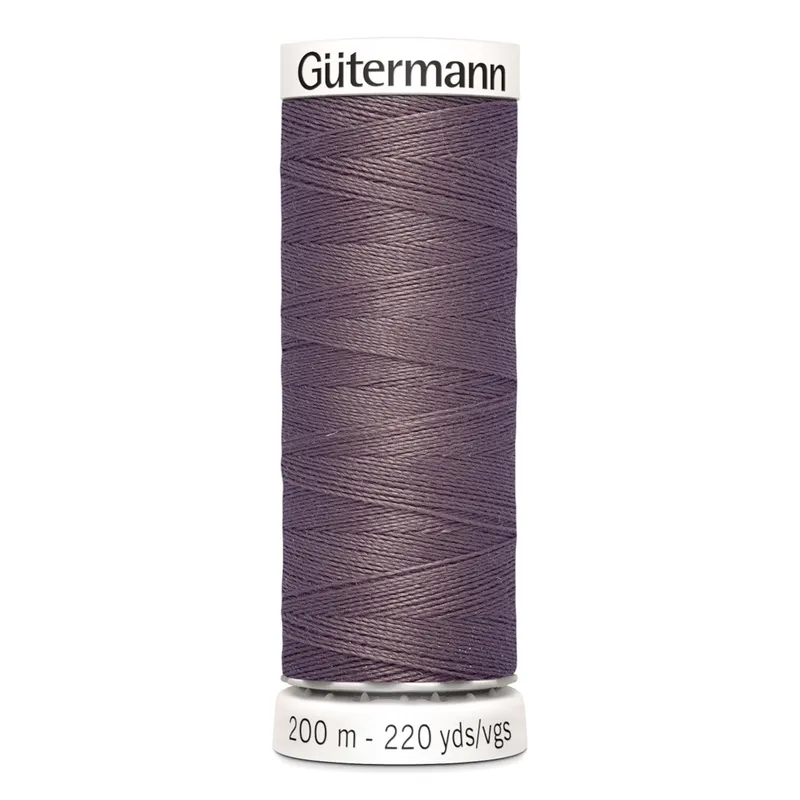 Gütermann Gütermann Allesnäher 200m 127 Altrosa – Produktbild 1 von 1