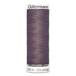 Gütermann Gütermann Allesnäher 200m 127 Altrosa – Produktbild 1 von 1