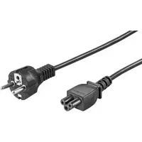 Goobay Goobay Netzkabel Kaltgerät – Produktbild 1 von 1