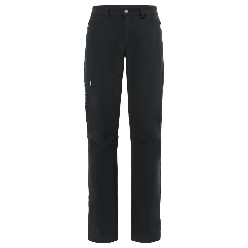 Vaude Vaude Hose Men's Strathcona Warm Pants II, Schwarz, – Produktbild 5 von 6