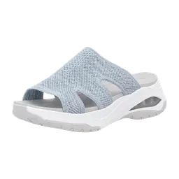 Rieker Rieker Sport - W3150-10 für Damen, blau, Größe 43 EU – Produktbild 1 von 1